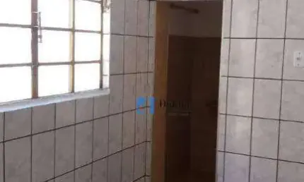 Casa com 1 dormitório para alugar, 40 m² por R$ 875,00 - Freguesia do Ó - São Paulo/SP