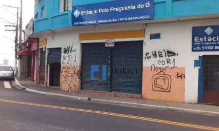 Loja para alugar, 60 m² por R$ 4.000,00 - Freguesia do Ó - São Paulo/SP