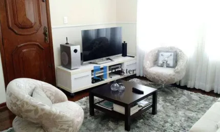 Sobrado com 3 dormitórios à venda, 150 m² por R$ 449.000,00 - Pirituba - São Paulo/SP