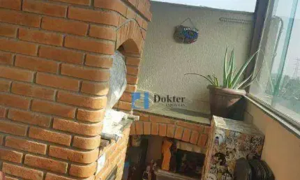 Apartamento Duplex com 2 dormitórios à venda, 92 m² por R$ 395.000,00 - Pirituba - São Paulo/SP