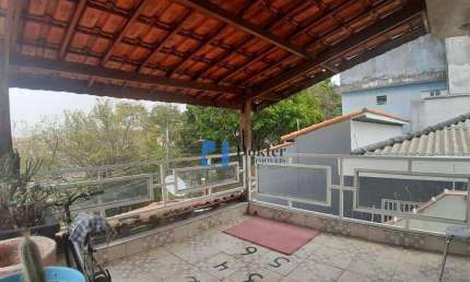 Casa com 8 dormitórios à venda, 280 m² por R$ 849.990,00 - Freguesia do Ó - São Paulo/SP