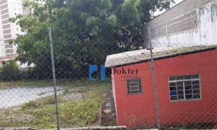 Terreno à venda, 675 m² por R$ 1.999.000,00 - Limão - São Paulo/SP