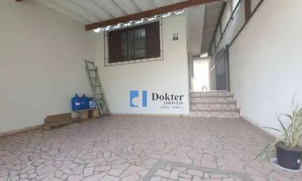 Casa com 2 dormitórios à venda, 125 m² por R$ 400.000,00 - Pirituba - São Paulo/SP