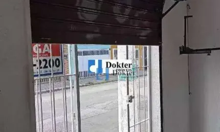 Salão para alugar, 50 m² por R$ 900,00 - Freguesia do Ó - São Paulo/SP