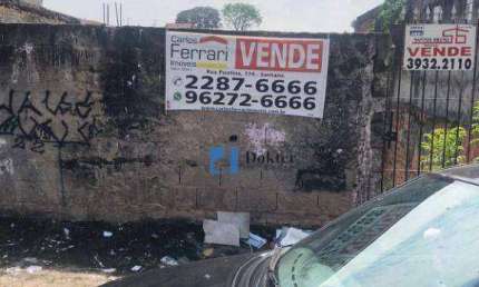 Terreno à venda, 225 m² por R$ 493.000,00 - Freguesia do Ó - São Paulo/SP