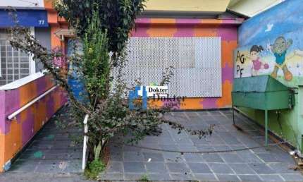 Casa para alugar, 250 m² por R$ 7.006,20/mês - Freguesia do Ó - São Paulo/SP