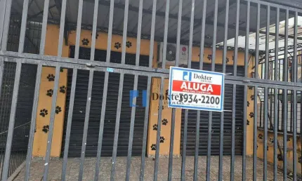 Salão para alugar, 80 m² por R$ 2.250,00 - Freguesia do Ó - São Paulo/SP