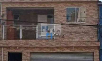 Prédio à venda, 300 m² por R$ 1.299.990,00 - Brasilândia - São Paulo/SP