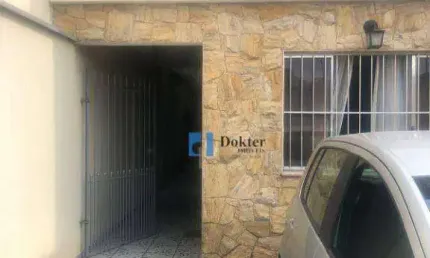 Sobrado com 3 dormitórios à venda, 113 m² por r$ 590.000,00 - freguesia do ó - são paulo/sp