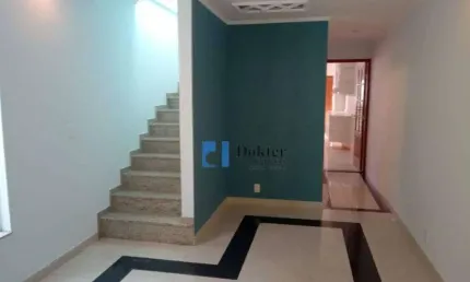 Sobrado com 3 dormitórios à venda, 134 m² por R$ 650.000,00 - Limão - São Paulo/SP