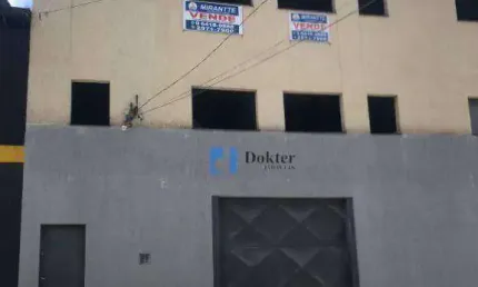 Galpão à venda, 288 m² por R$ 2.499.900,00 - Freguesia do Ó - São Paulo/SP