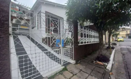 Casa com 3 dormitórios à venda, 200 m² por r$ 850.000,00 - freguesia do ó - são paulo/sp