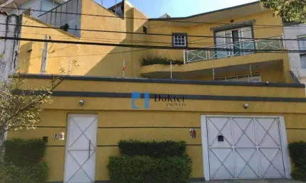 Sobrado com 4 dormitórios à venda, 200 m² por r$ 1.110.000,00 - pirituba - são paulo/sp