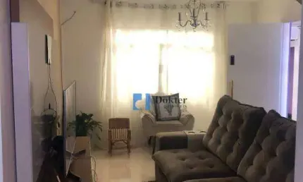 Sobrado com 2 dormitórios à venda, 129 m² por R$ 600.000,00 - Cachoeirinha - São Paulo/SP