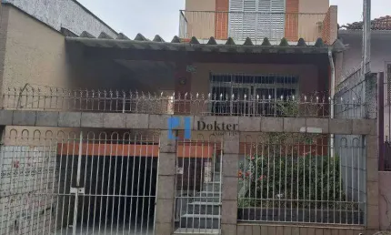 Sobrado com 3 dormitórios à venda, 195 m² por R$ 625.000,00 - Pirituba - São Paulo/SP