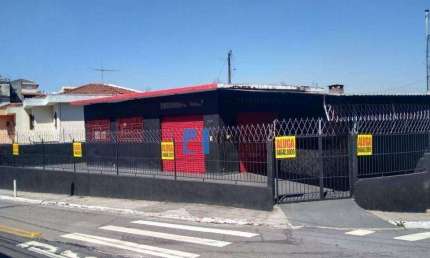 Salão à venda, 200 m² por R$ 1.985.000,00 - Freguesia do Ó - São Paulo/SP