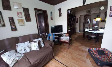 Casa com 3 dormitórios à venda, 250 m² por R$ 800.000,00 - Pirituba - São Paulo/SP