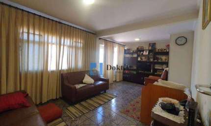 Casa à venda, 190 m² por R$ 488.000,00 - Freguesia do Ó - São Paulo/SP