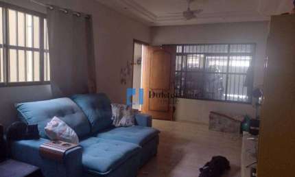 Sobrado com 4 dormitórios à venda, 150 m² por R$ 950.000,00 - Pirituba - São Paulo/SP