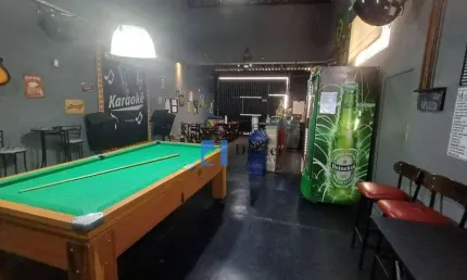 Galpão à venda, 175 m² por R$ 1.500.000,00 - Freguesia do Ó - São Paulo/SP