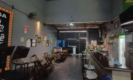 Galpão à venda, 175 m² por r$ 1.500.000,00 - freguesia do ó - são paulo/sp