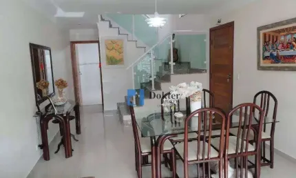 Sobrado à venda, 160 m² por R$ 600.000,00 - Limão - São Paulo/SP