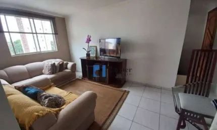 Apartamento com 2 dormitórios à venda, 50 m² por R$ 260.000,00 - Brasilândia - São Paulo/SP
