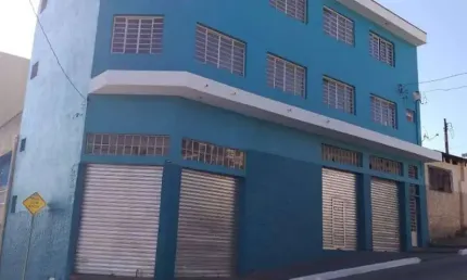 Salão para alugar, 30 m² por R$ 1.400,00 - Limão - São Paulo/SP