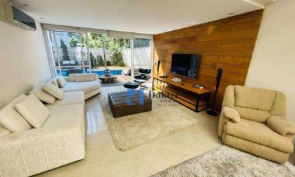 Sobrado à venda, 400 m² por R$ 2.600.000,00 - Freguesia do Ó - São Paulo/SP