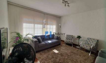 Sobrado à venda, 159 m² por R$ 750.000,00 - Freguesia do Ó - São Paulo/SP