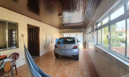 Casa à venda, 150 m² por R$ 780.000,00 - Freguesia do Ó - São Paulo/SP