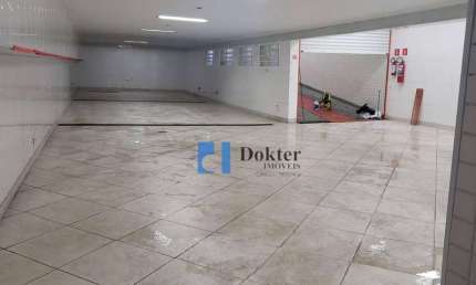 Salão para alugar, 273 m² por R$ 6.623,23 - Limão - São Paulo/SP