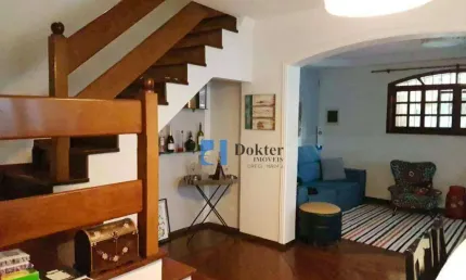 Sobrado à venda, 204 m² por R$ 780.000,00 - Pirituba - São Paulo/SP