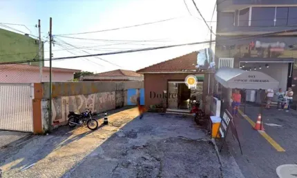 Terreno para alugar, 480 m² por R$ 5.500,00 - Freguesia do Ó - São Paulo/SP