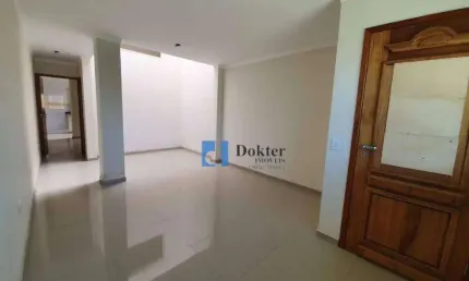 Sobrado à venda, 120 m² por R$ 690.000,00 - Freguesia do Ó - São Paulo/SP