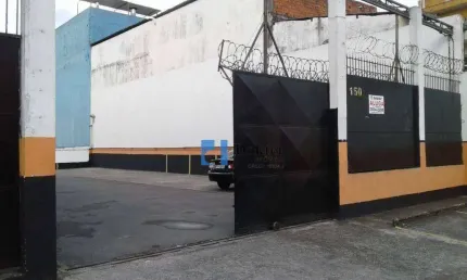 Galpão para alugar, 800 m² por R$ 11.112,99 - Freguesia do Ó - São Paulo/SP
