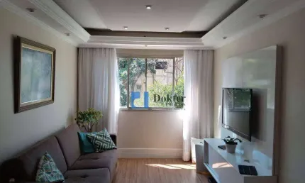 Apartamento à venda, 75 m² por R$ 417.000,00 - Freguesia do Ó - São Paulo/SP
