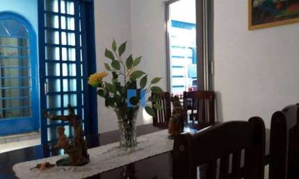 Sobrado à venda, 100 m² por R$ 550.000,00 - Freguesia do Ó - São Paulo/SP