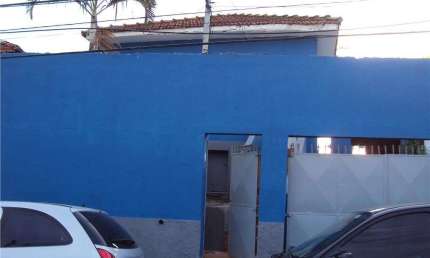 Casa com 2 dormitórios para alugar, 170 m² por R$ 3.980,00 - Freguesia do Ó - São Paulo/SP