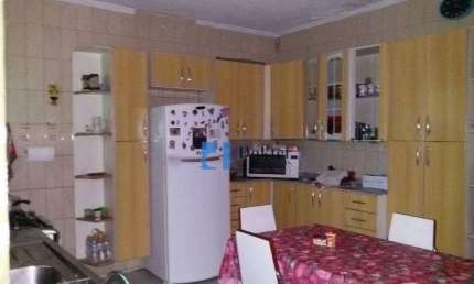 Casa à venda, 160 m² por R$ 499.990,00 - Freguesia do Ó - São Paulo/SP