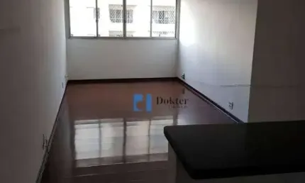 Apartamento à venda, 94 m² por R$ 798.000,00 - Lapa - São Paulo/SP