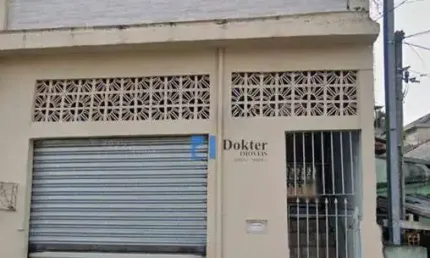 Casa com 2 dormitórios à venda, 98 m² por R$ 365.000,00 - Brasilândia - São Paulo/SP