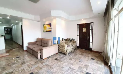 Casa à venda, 297 m² por R$ 1.100.000,00 - Freguesia do Ó - São Paulo/SP