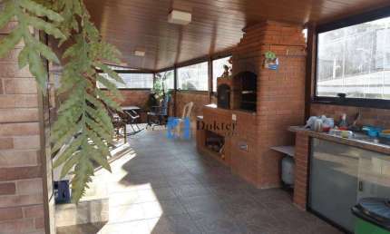 Casa à venda, 155 m² por R$ 950.000,00 - Limão - São Paulo/SP