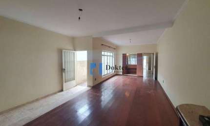 Sobrado com 3 dormitórios para alugar, 200 m² por R$ 3.654,81 - Freguesia do Ó - São Paulo/SP