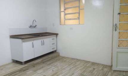 Casa para alugar, 1 m² por R$ 1.200,00 - Freguesia do Ó - São Paulo/SP