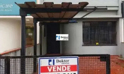 Sobrado à venda, 150 m² por R$ 750.000,00 - Vila Romana - São Paulo/SP