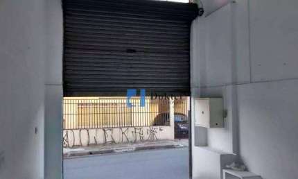 Salão para alugar, 26 m² por R$ 1.381,75 - Freguesia do Ó - São Paulo/SP