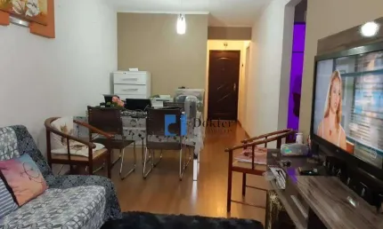 Apartamento à venda, 60 m² por r$ 350.000,00 - freguesia do ó - são paulo/sp