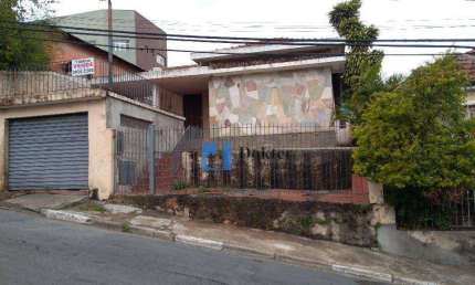 Casa com 2 dormitórios à venda, 120 m² por R$ 429.990,00 - Brasilândia - São Paulo/SP